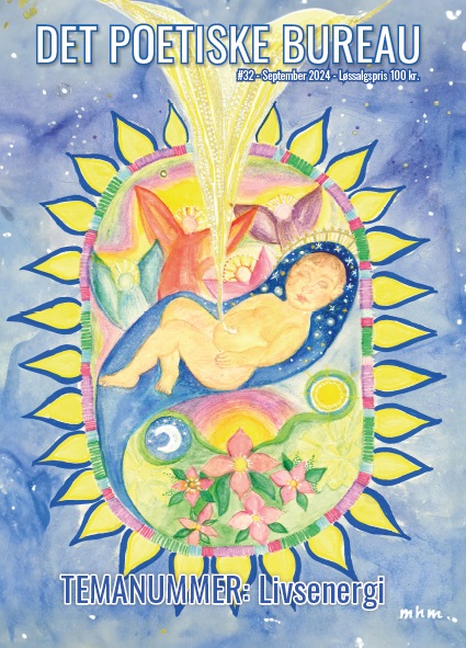 Det Poetiske Bureau #32