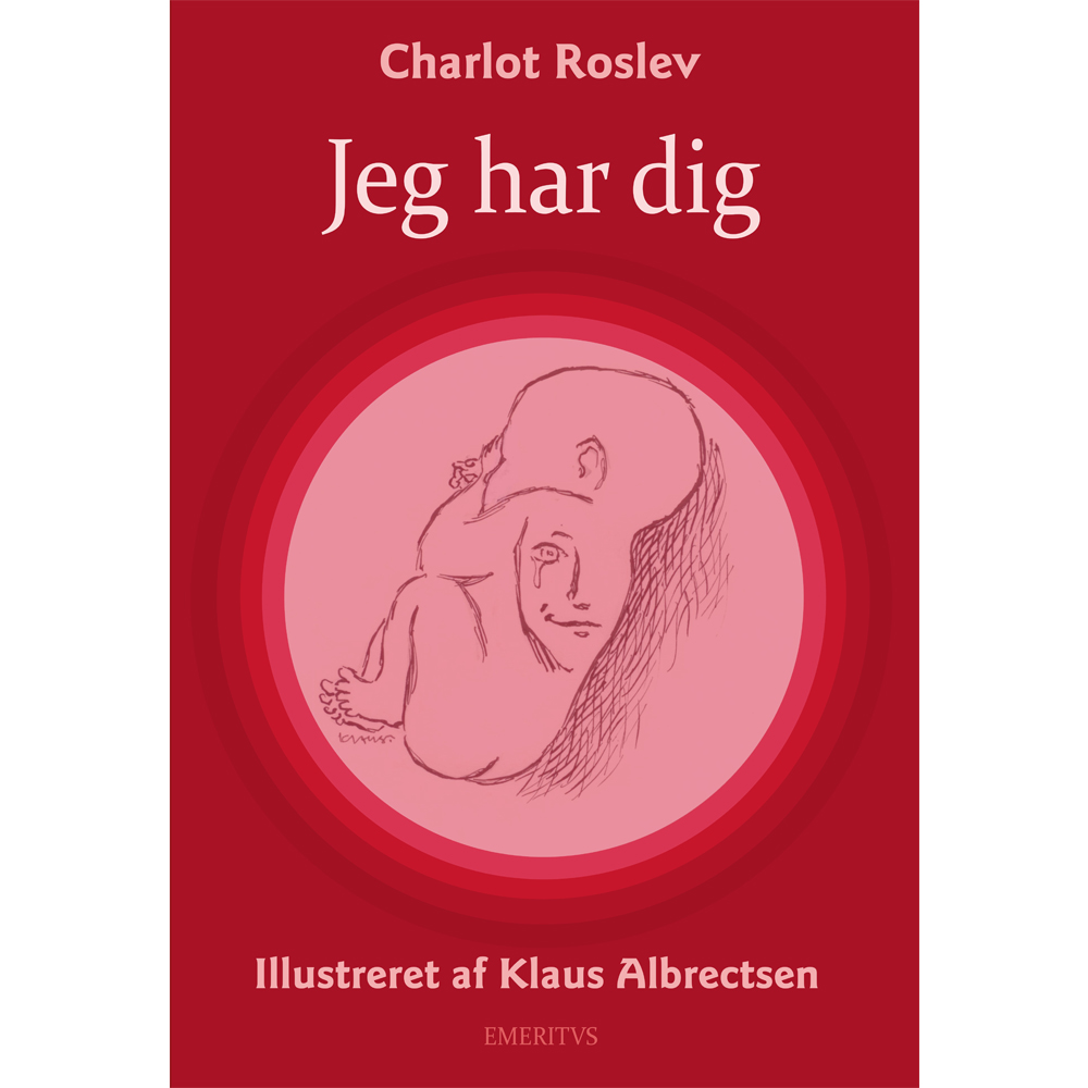 Jeg har dig