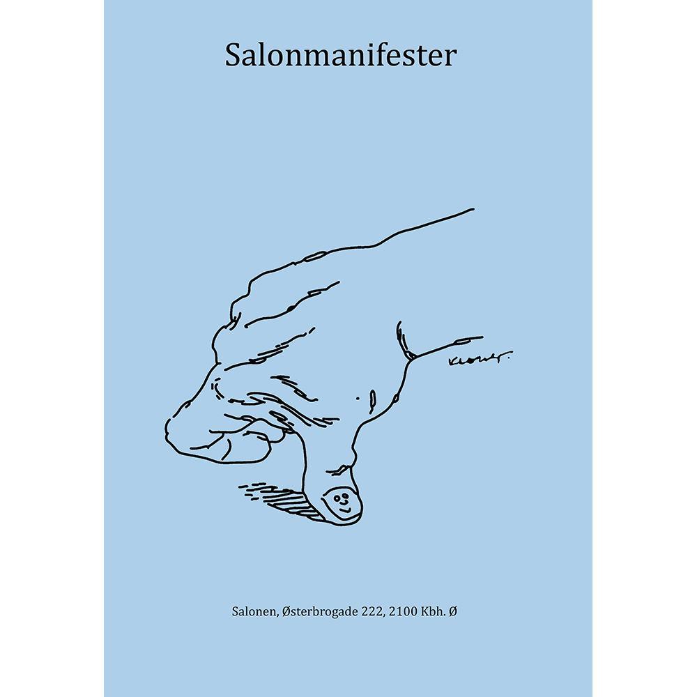 Salonmanifester