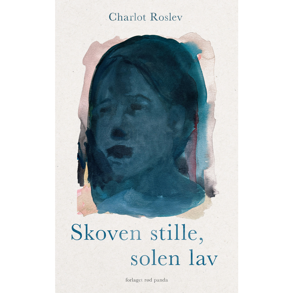 Skoven stille, solen lav