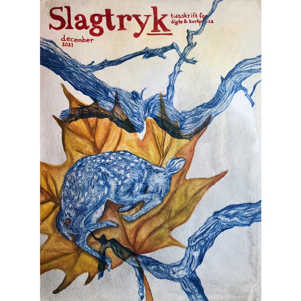Slagtryk
