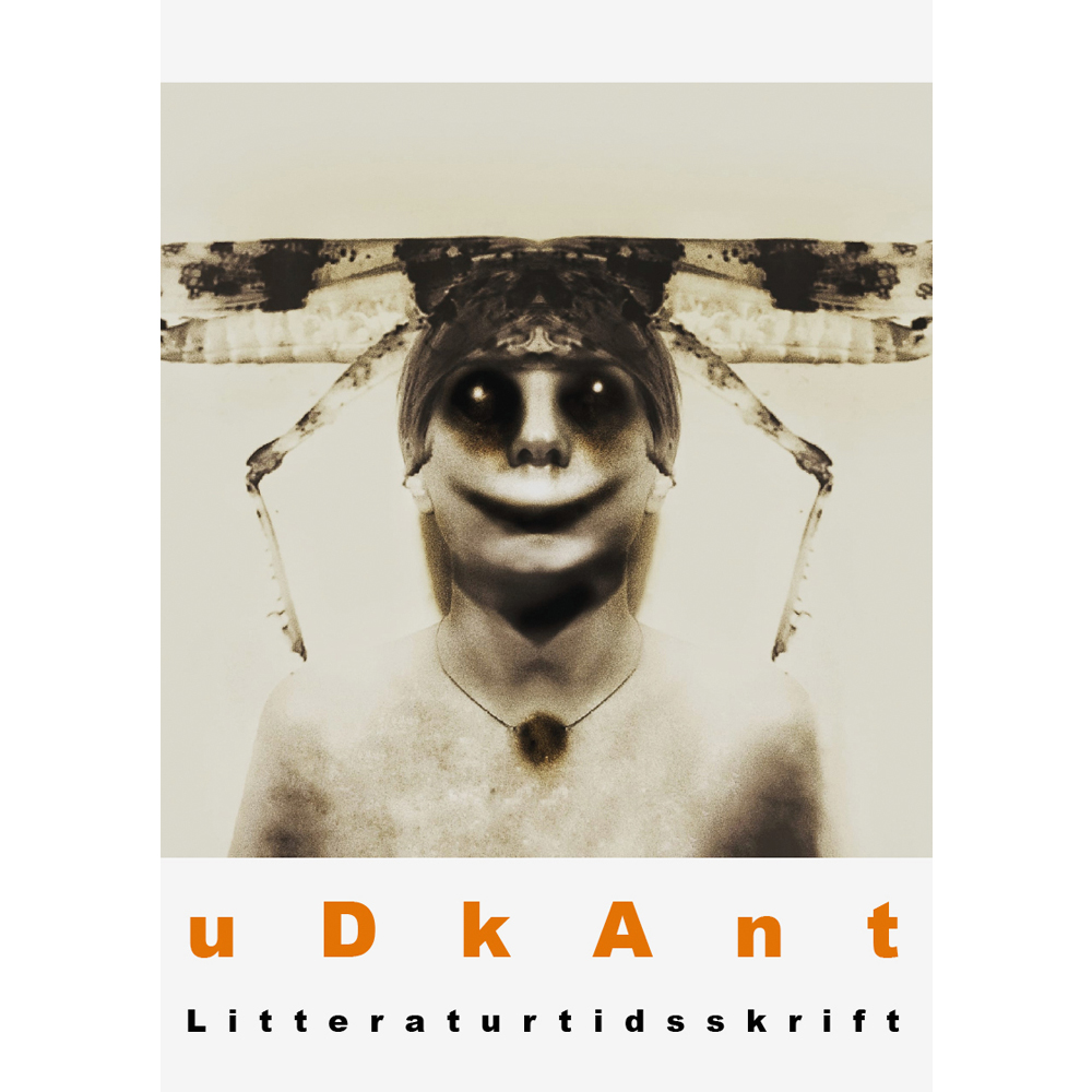 uDkAnt #18