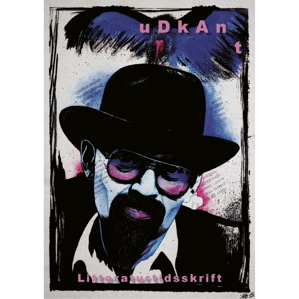 uDkAnt #9